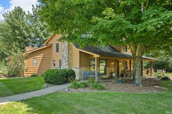 4400 Zanik LN, Lafayette, IN 47909
