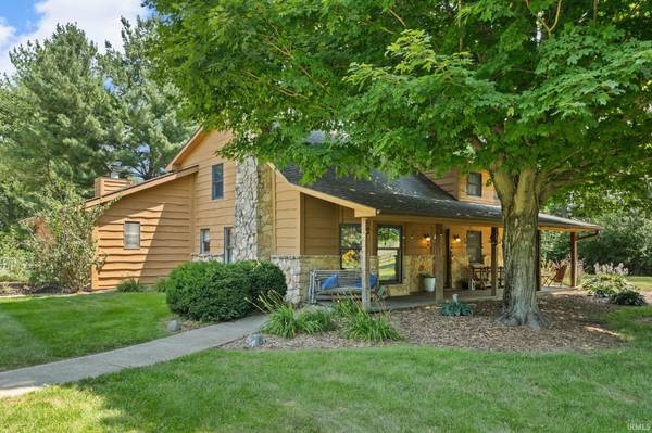 4400 Zanik LN, Lafayette, IN 47909