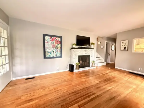 3300 W Michigan ST, Evansville, IN 47712