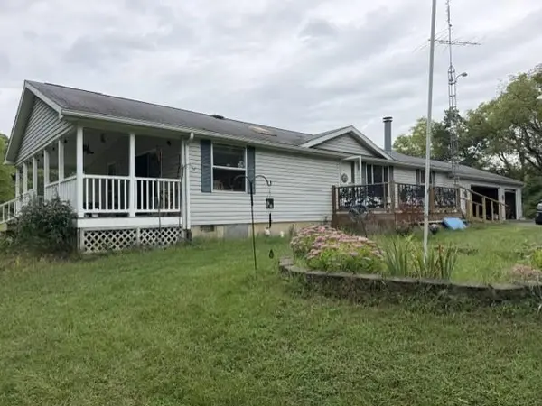 2431 W 800 N ***, Fremont, IN 46737
