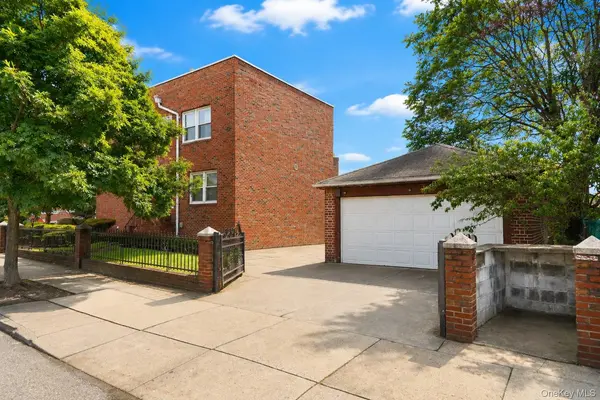 2502 84th ST, Brooklyn, NY 11214