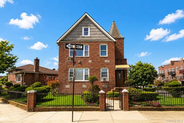 1960 Stillwell AVE, Brooklyn, NY 11223