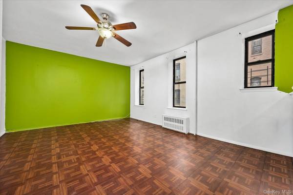 101 Linden ST #2F, Brooklyn, NY 11221