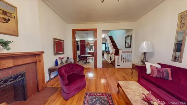 474 West 145th Street - TH, New York (manhattan), NY 10031