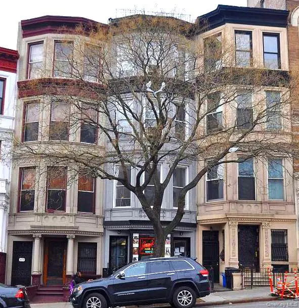 474 West 145th Street - TH, New York (manhattan), NY 10031
