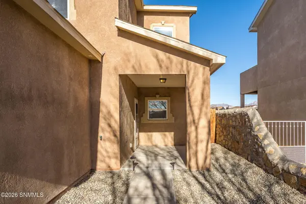 4626 Rimrock DR, Las Cruces, NM 88012