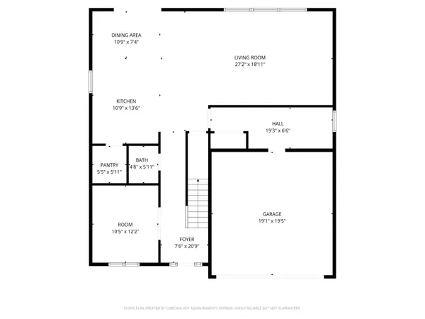6951 Sonora BLVD, Brownsburg, IN 46112