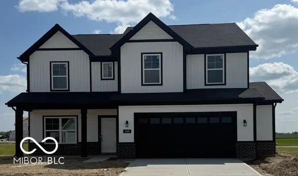 8409 Strong WAY, Thorntown, IN 46071