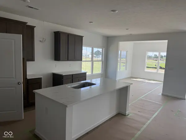 8409 Strong WAY, Thorntown, IN 46071