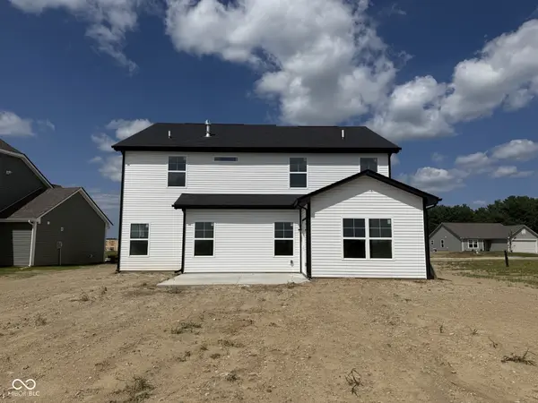 8409 Strong WAY, Thorntown, IN 46071