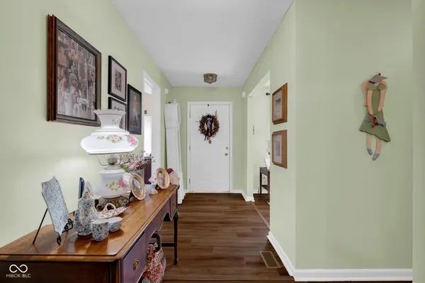 11836 W County Road 250 S, Medora, IN 47260