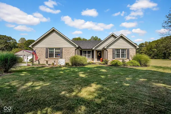 11836 W County Road 250 S, Medora, IN 47260