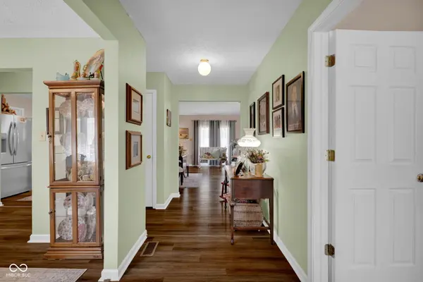 11836 W County Road 250 S, Medora, IN 47260
