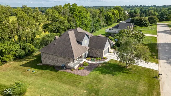 1925 Windemere DR, Greencastle, IN 46135