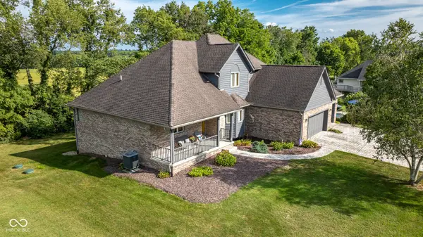 1925 Windemere DR, Greencastle, IN 46135