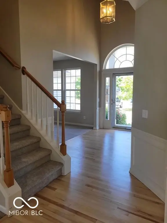 11816 Wedgeport LN, Fishers, IN 46037