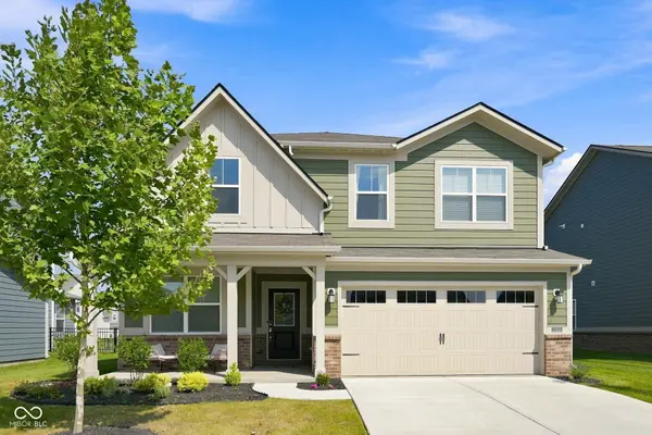 11402 Plough ST, Noblesville, IN 46060