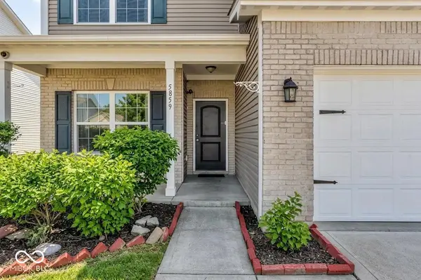 5859 Edelle DR, Indianapolis, IN 46237