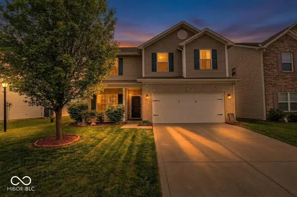 5859 Edelle DR, Indianapolis, IN 46237
