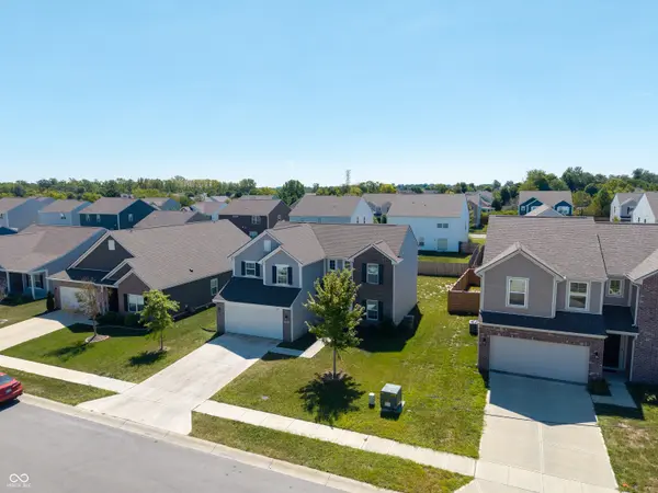 10147 Falls Canyon LN, Indianapolis, IN 46229