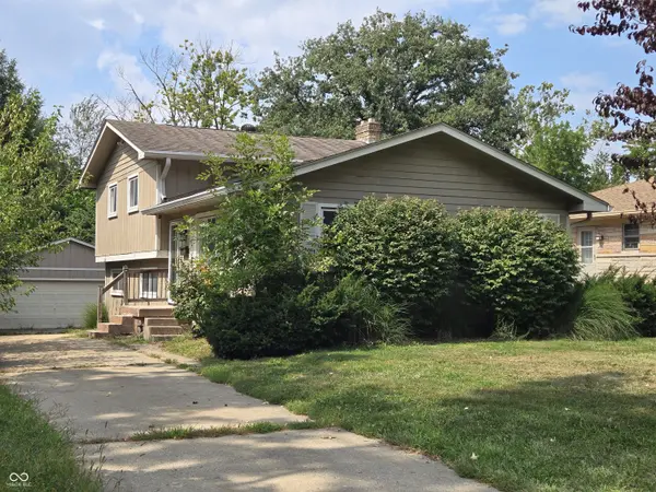 222 N Eaton, Indianapolis, IN 46219