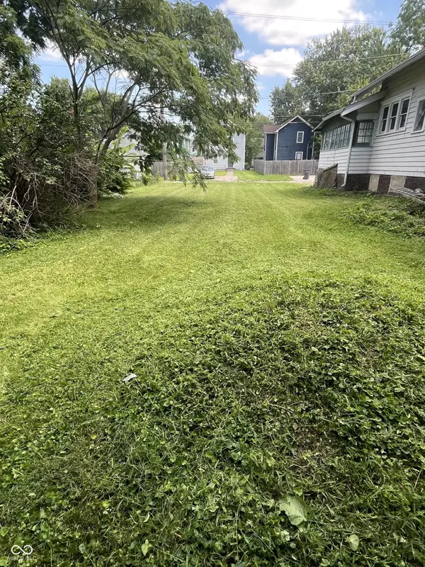 3115 N Park AVE, Indianapolis, IN 46205