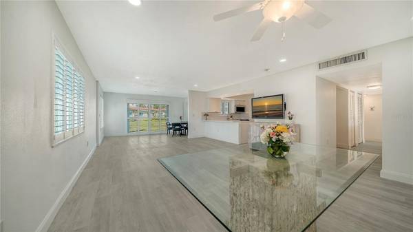 4750 GULF OF MEXICO DR #Villa 8, Longboat Key, FL 34228