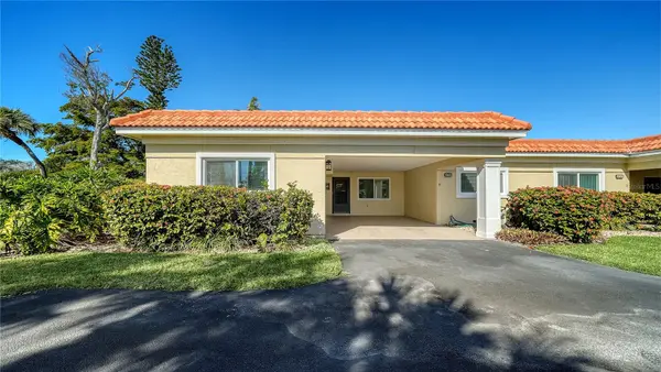 4750 GULF OF MEXICO DR #Villa 8, Longboat Key, FL 34228