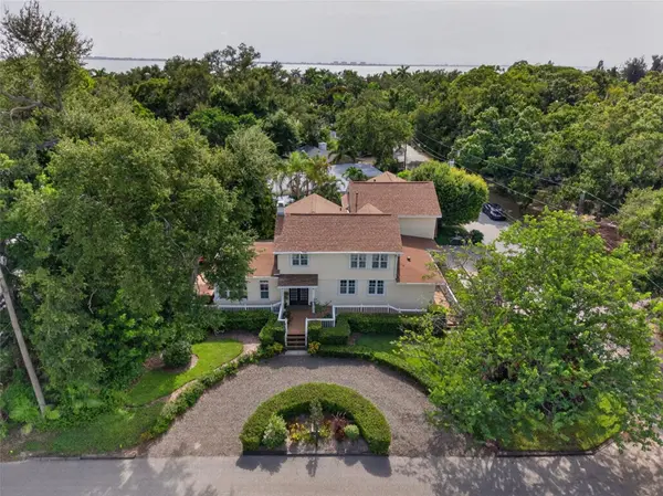 4451 CHARLES LN, Sarasota, FL 34234