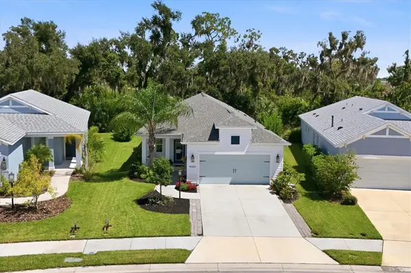 10528 CROOKED CREEK CT, Parrish, FL 34219