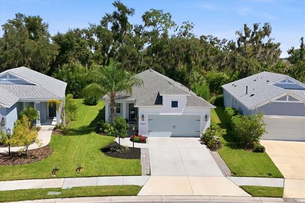 10528 CROOKED CREEK CT, Parrish, FL 34219