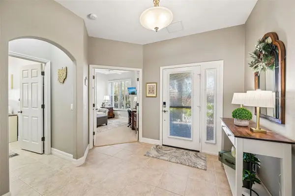 2891 WHISPERING PINE LN, North Port, FL 34287