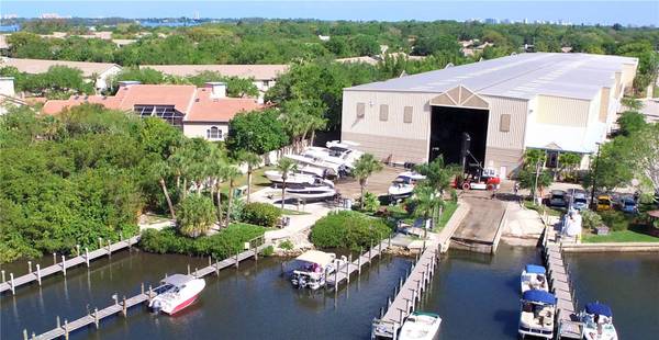 1780 PHILLIPPI SHORES DR #A3-5, Sarasota, FL 34231