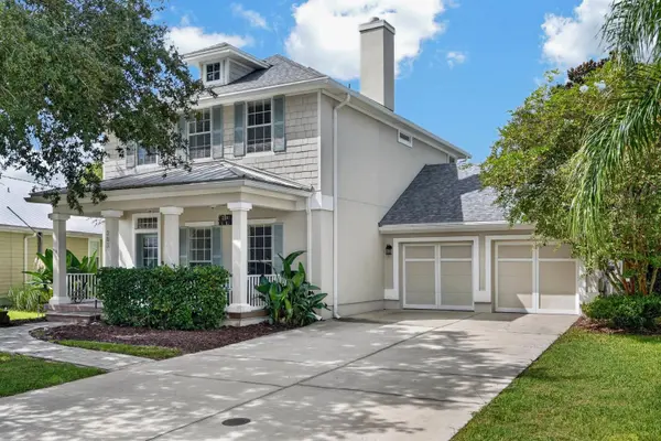 383 HIGH TIDE DR, St Augustine, FL 32080
