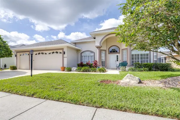 2828 SHAUGHNESSY WAY, Lakeland, FL 33810