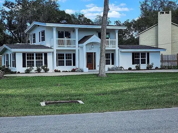 219 NOB HILL CIR, Longwood, FL 32779