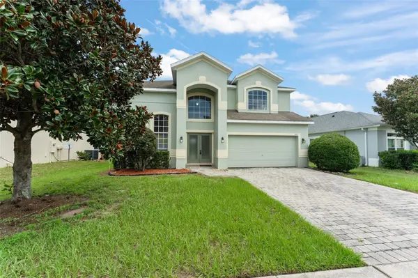 33411 TERRAGONA DR, Sorrento, FL 32776
