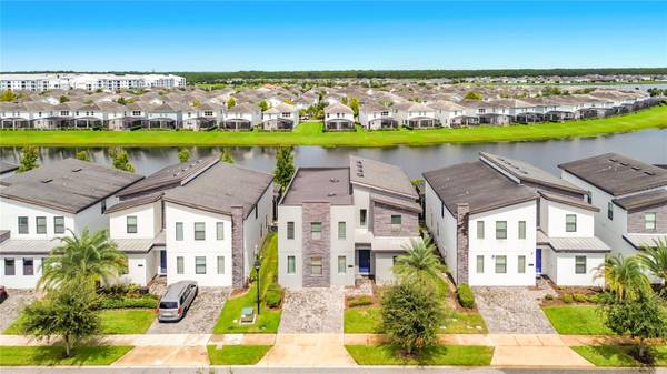 2925 FABLE ST, Kissimmee, FL 34746