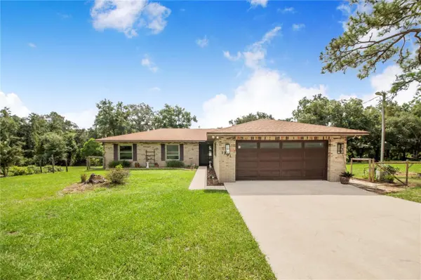 1701 CHAMPAGNE RD, Davenport, FL 33837