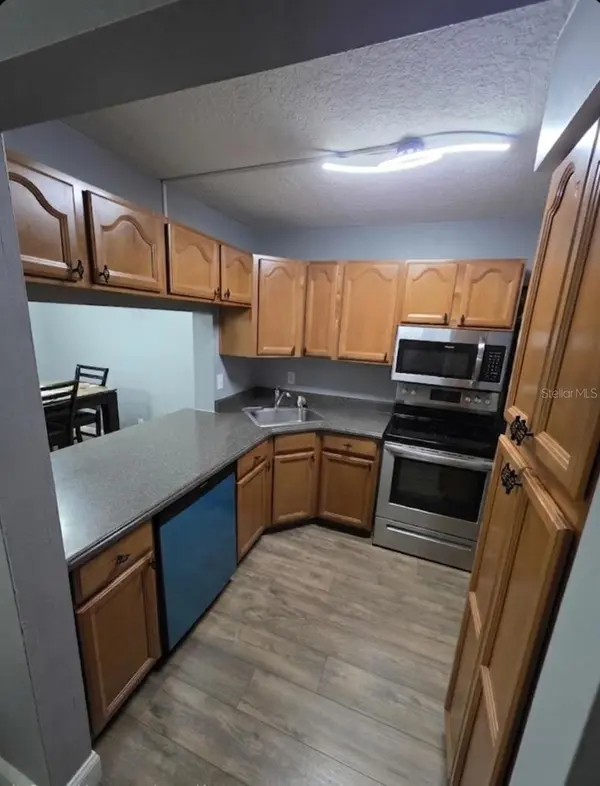 1624 S PINE RIDGE CIR #D2, Sanford, FL 32773