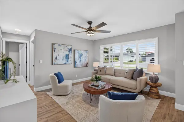 3350 HUNT CLUB DR, Clearwater, FL 33761