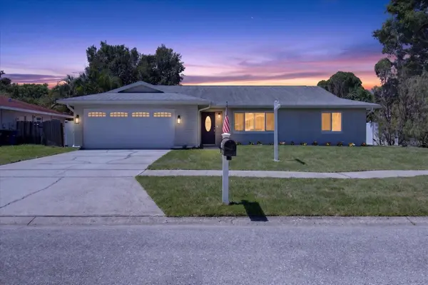 3350 HUNT CLUB DR, Clearwater, FL 33761
