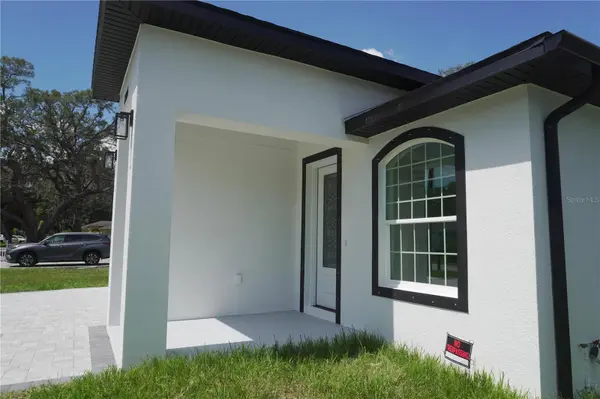 8924 N ORLEANS AVE, Tampa, FL 33604