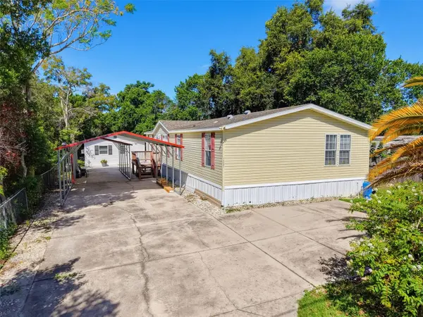 13231 LAUDERDALE ST, Hudson, FL 34667