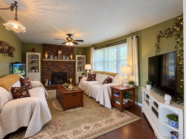 12312 State Road Cc, Festus, MO 63028