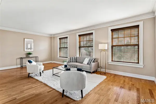 321 Belt AVE #301, St Louis, MO 63112
