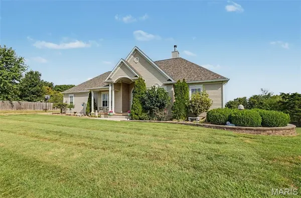 7941 Local Hillsboro RD, Cedar Hill, MO 63016