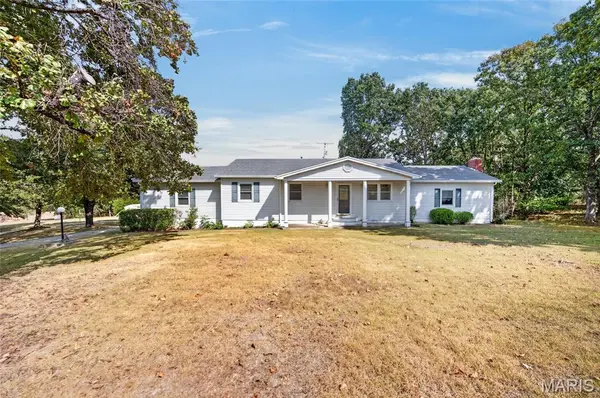 25632 Highway Aa, Lebanon, MO 65536