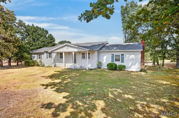 25632 Highway Aa, Lebanon, MO 65536