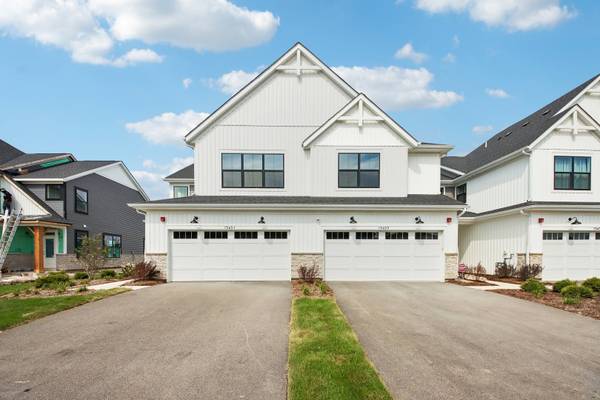 15451 W Amelia CIR, Lockport, IL 60441